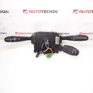 Faisceau de câbles sous le volant Citroën C6 Peugeot 407 96611306XT 6242T1