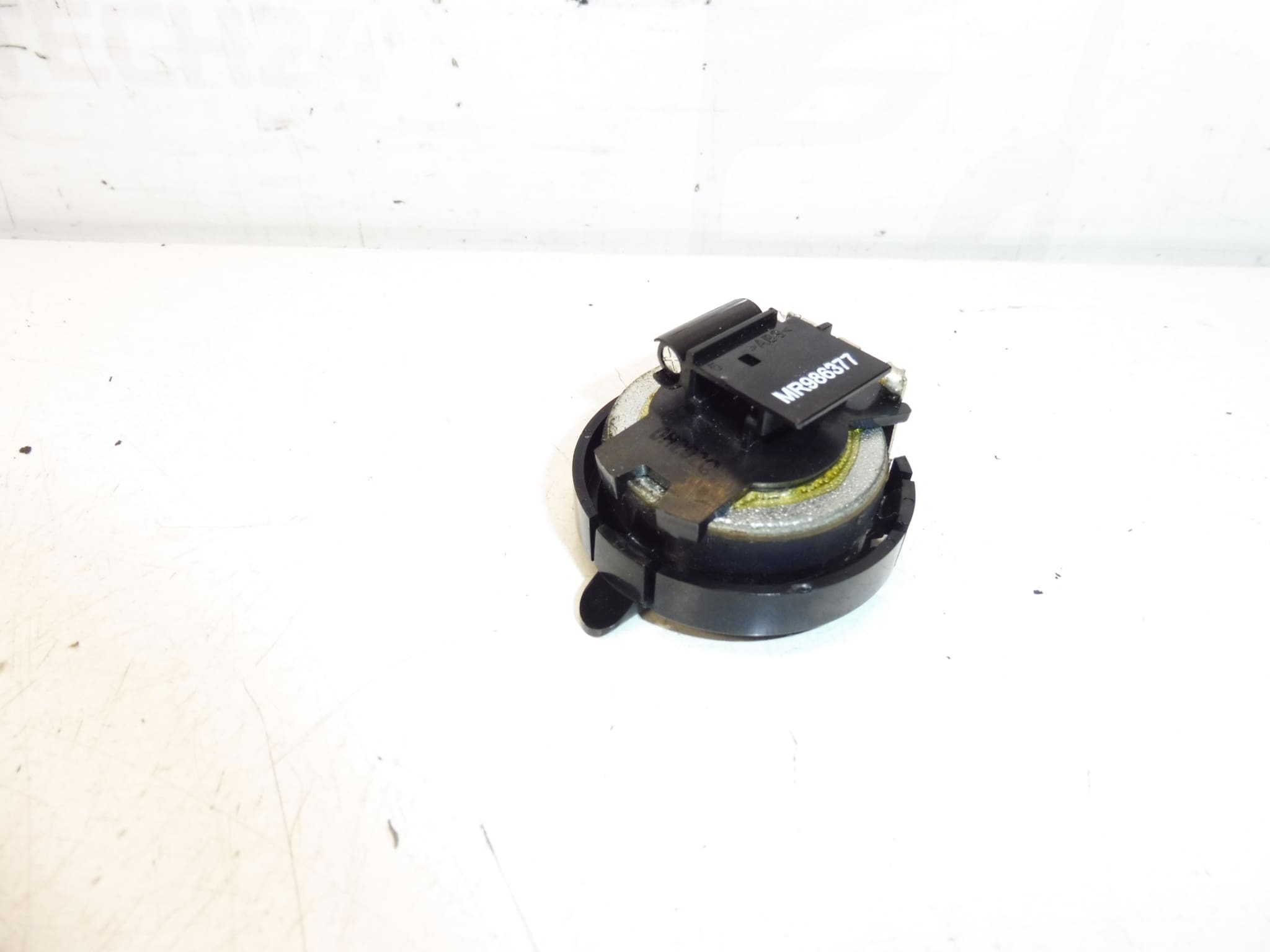 Tweeter avant pour Citroën/Peugeot MR986377 6563T3 – Image 2