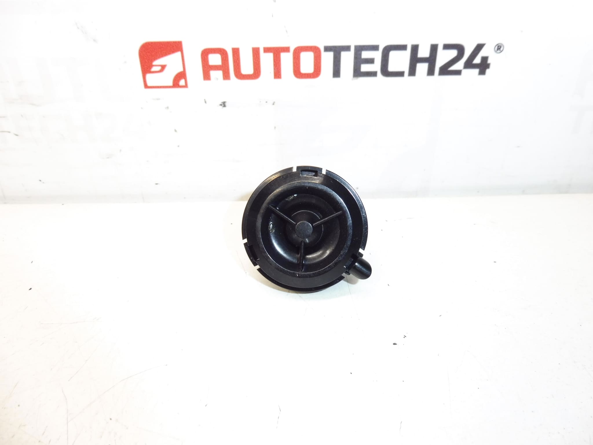 Tweeter avant pour Citroën/Peugeot MR986377 6563T3
