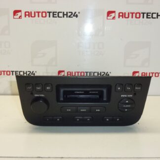 Autoradio Peugeot 406 9636704880 9643180280