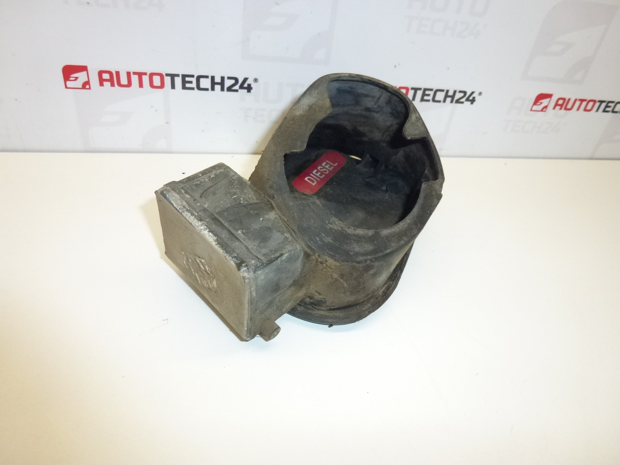 Couvercle de réservoir Citroën Xsara PSA 9622085880 151855 151773 – Image 2