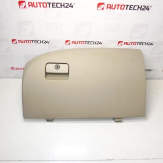 Citroën C-Crosser Peugeot 4007 8218NF