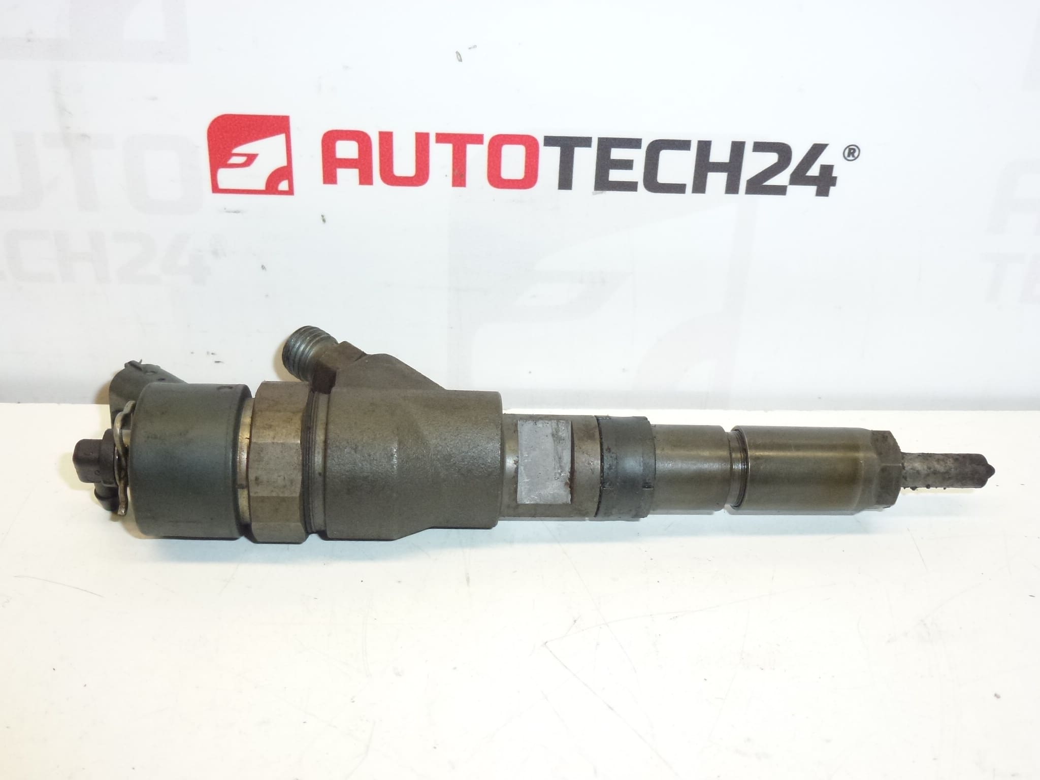 Injecteur Bosch 2.0 HDI 0445110044 9637536080 1980 93 – Image 2