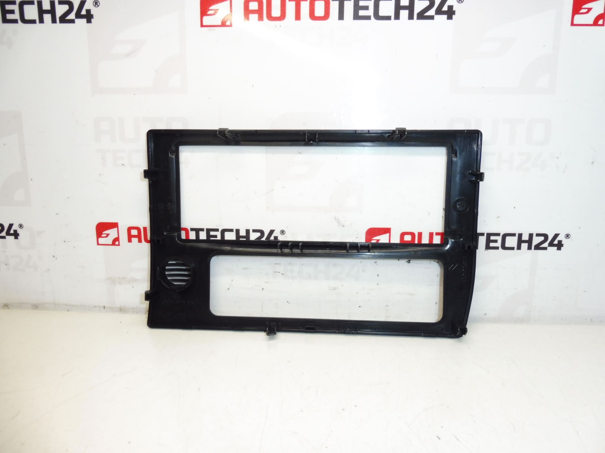 Panneau de tableau de bord Citroën Xsara 9642155077 821145 – Image 2