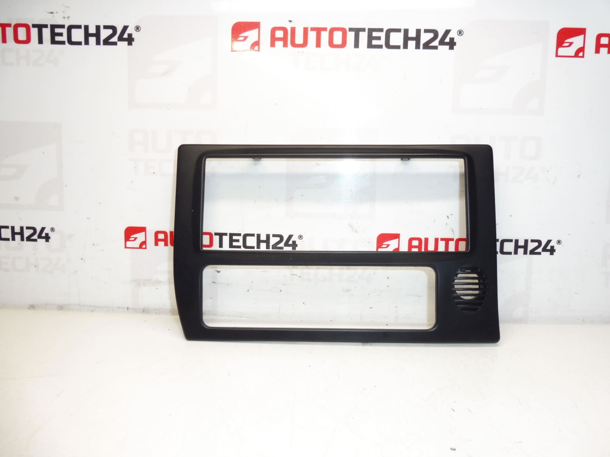 Panneau de tableau de bord Citroën Xsara 9642155077 821145