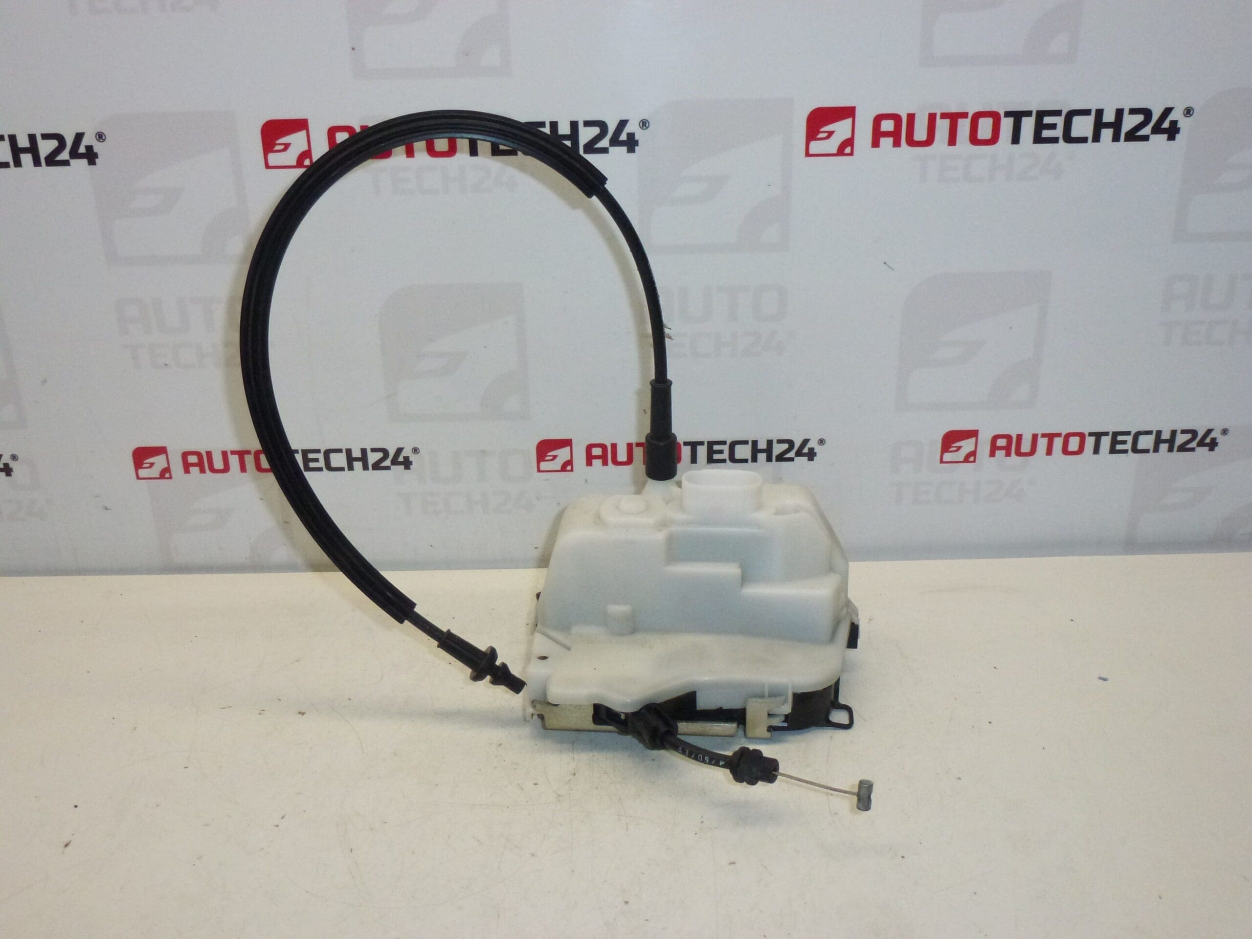 Verrou de porte arrière gauche Citroën C3 56316780 61427280 9137H5 9137E1