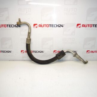 Tuyau climatique Peugeot 206 9653121780 6460KK