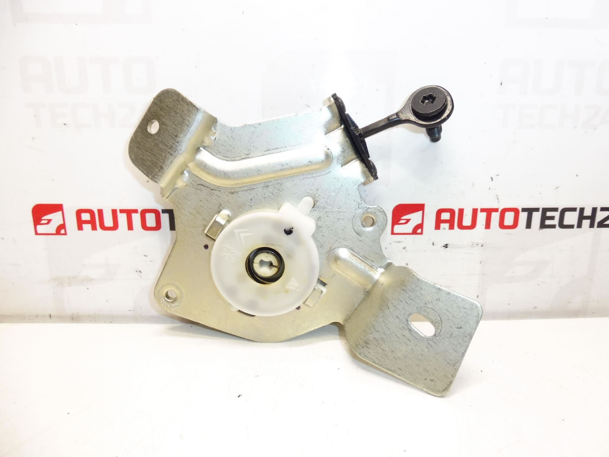 Câble de hayon Peugeot 3008 9683315280 8724H9 – Image 2