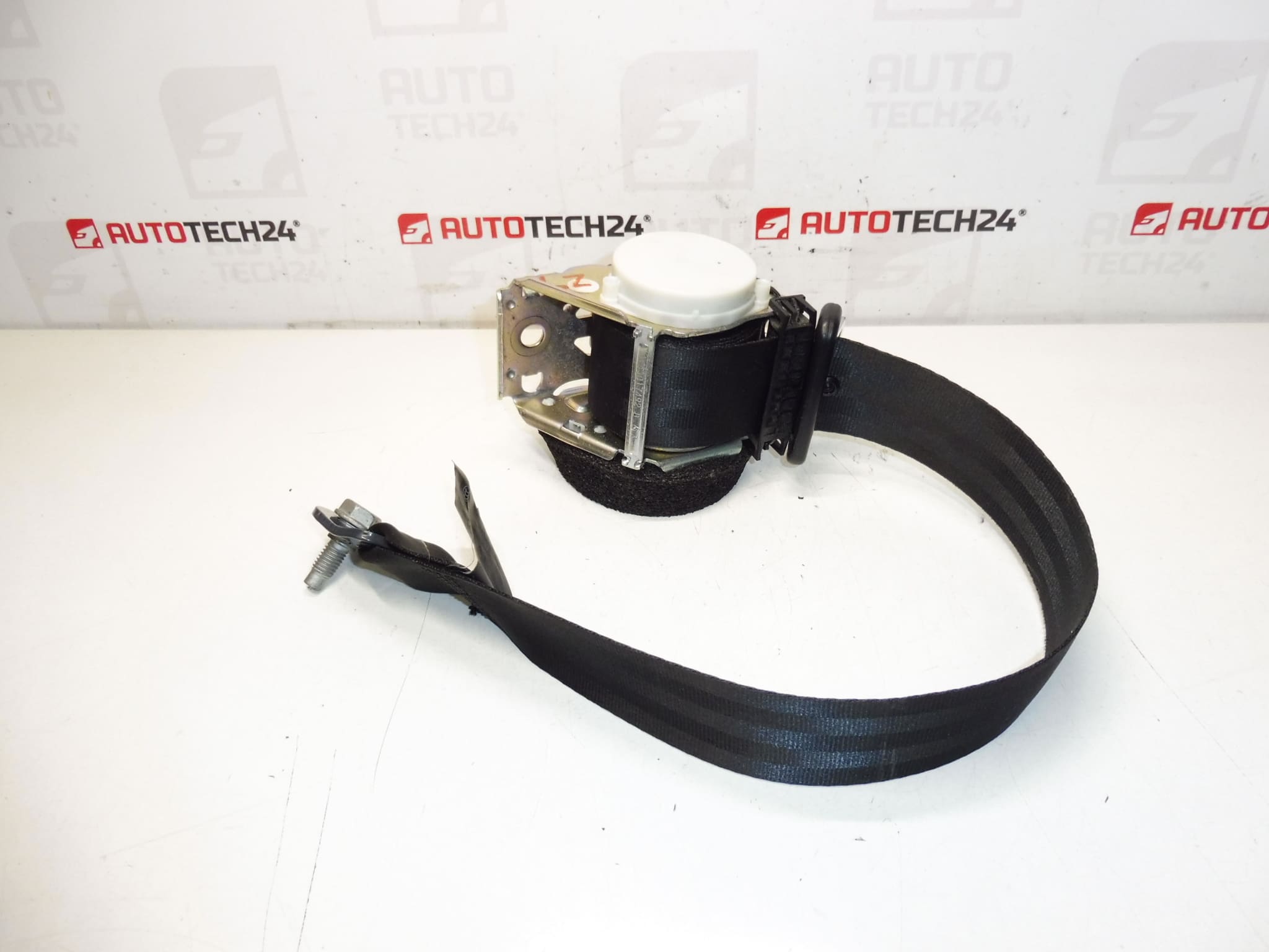 Ceinture de sécurité arrière Peugeot 3008 5008 8975HY