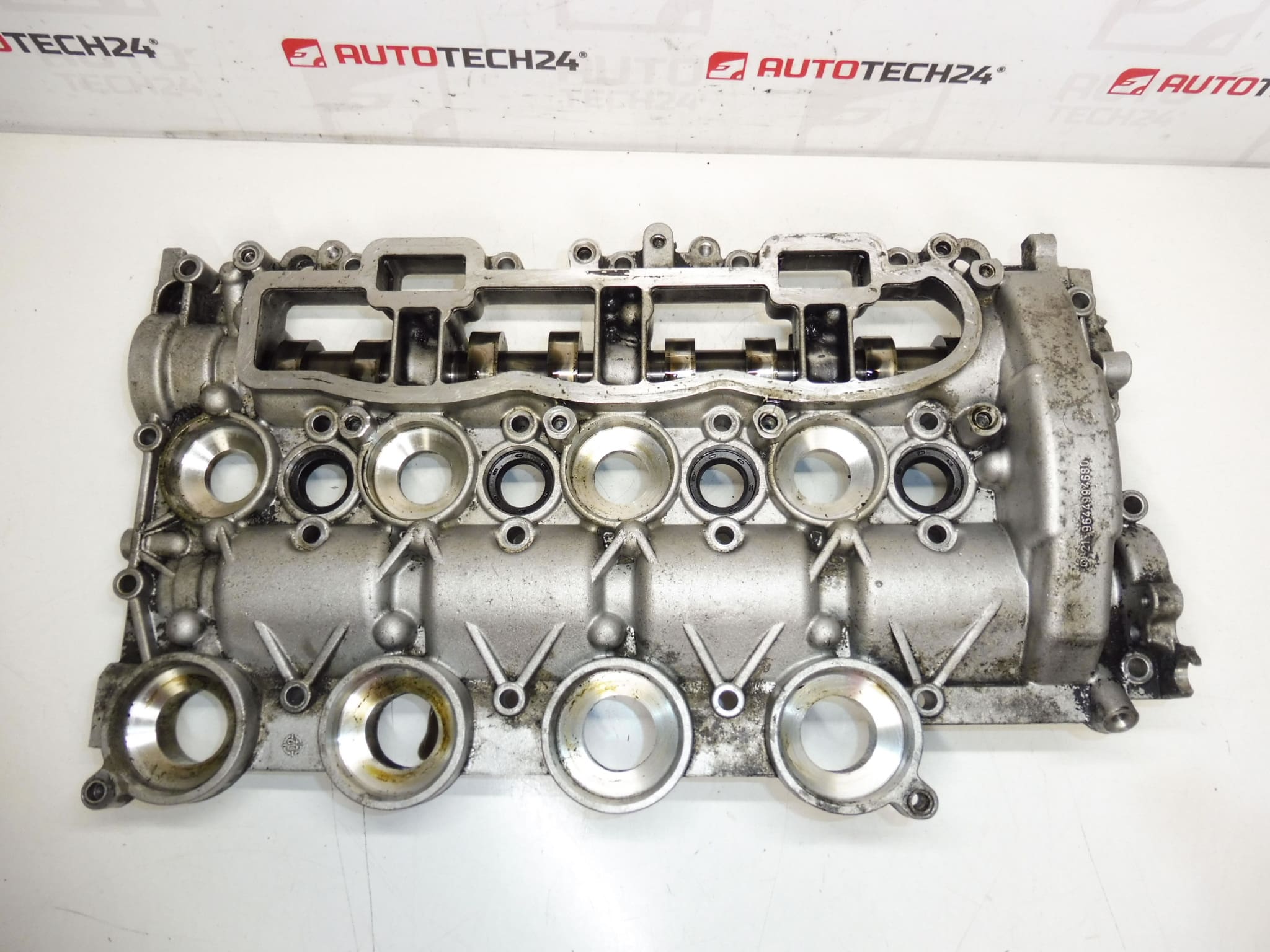 Ensemble came 1.4 HDI 16V Citroën Peugeot 0801Z9 0801AH – Image 2