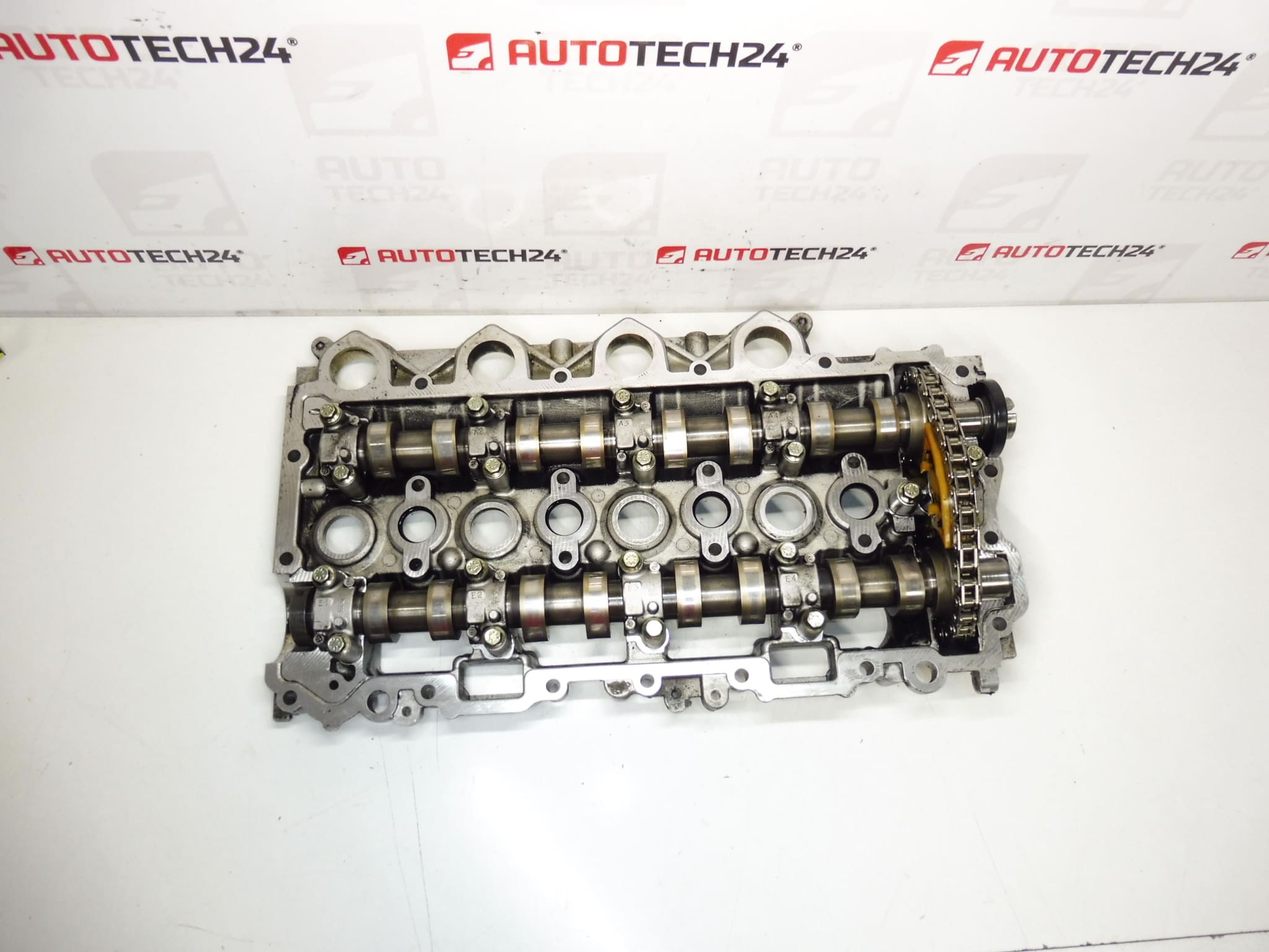 Ensemble came 1.4 HDI 16V Citroën Peugeot 0801Z9 0801AH