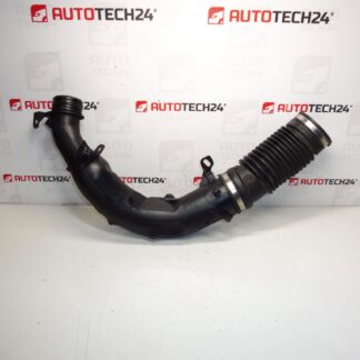 Raccordement air Citroën Peugeot 2.0 HDI RH02 9685498280 1434E6