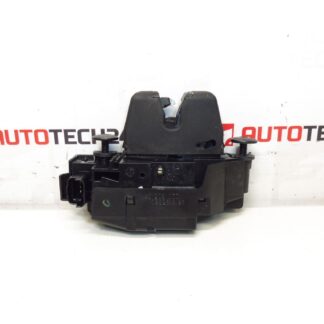Serrure de hayon Citroën Peugeot 9816195380