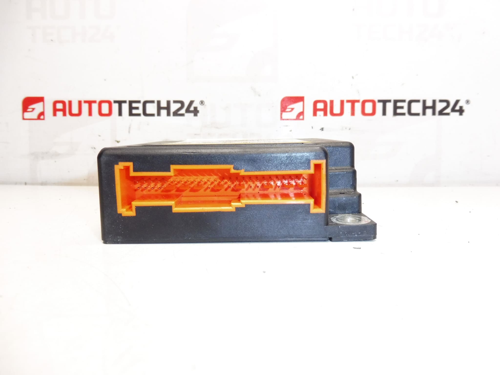 Unité Airbag Citroën C2 C3 9647794280 654581 – Image 2