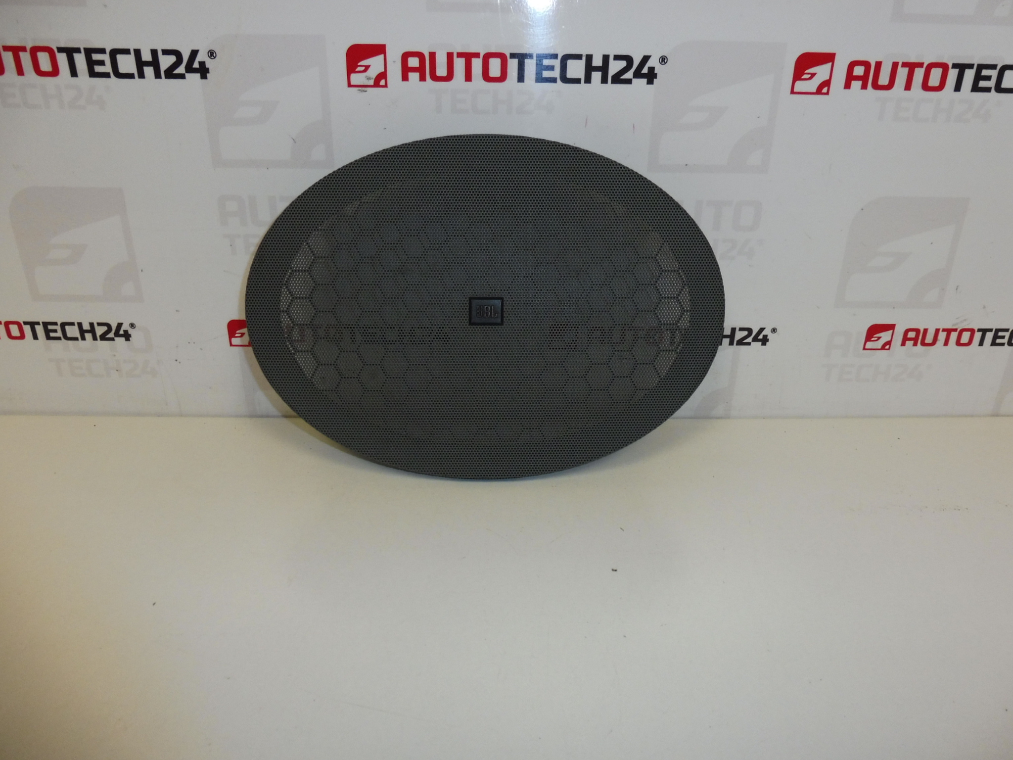 Couvercle de haut-parleur PSA 9633925377 8342Y6