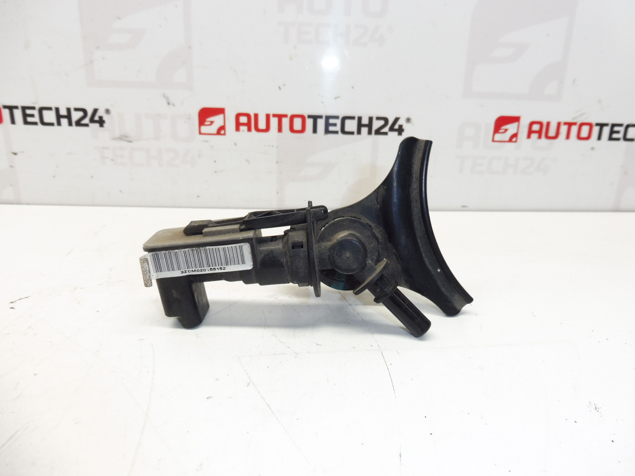 Capteur de pression de frein Citroën Peugeot 9673199580 457408
